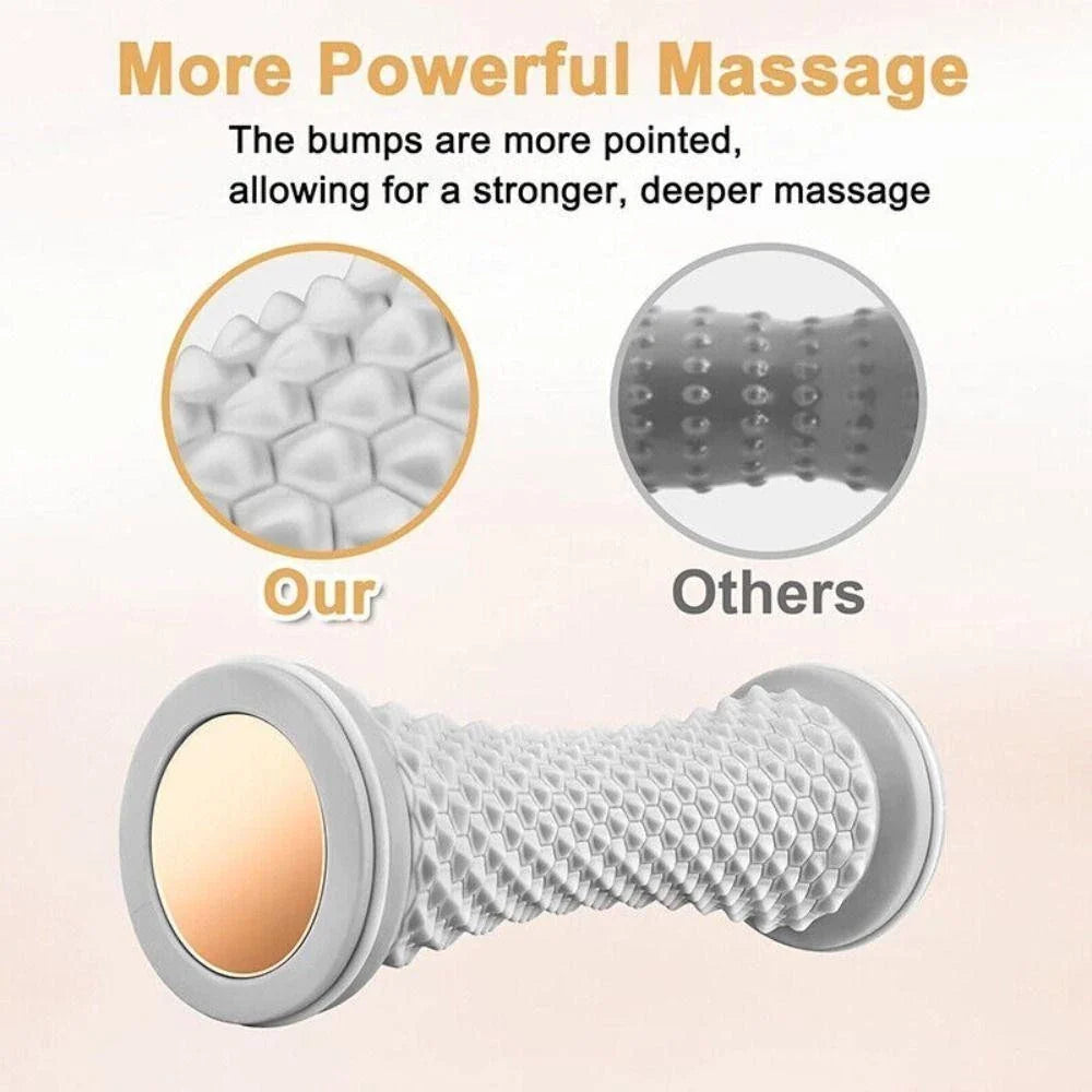 FootRoll™ Plantar Foot Massager