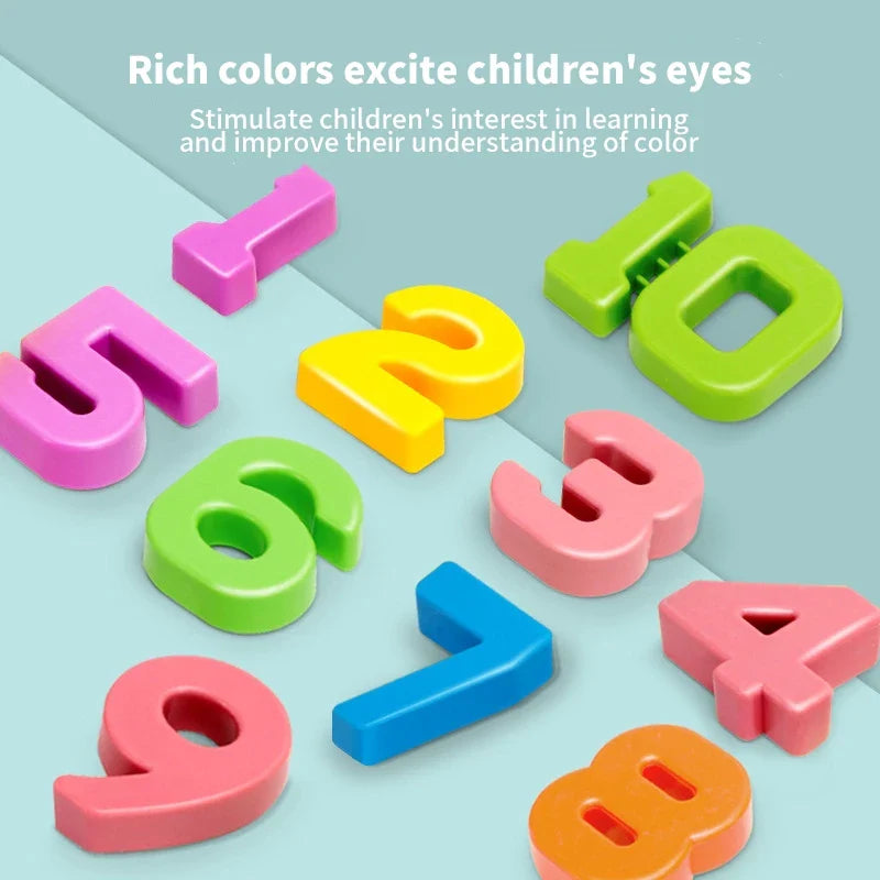 MathHopper™ Frog Number Scale Learning Toy