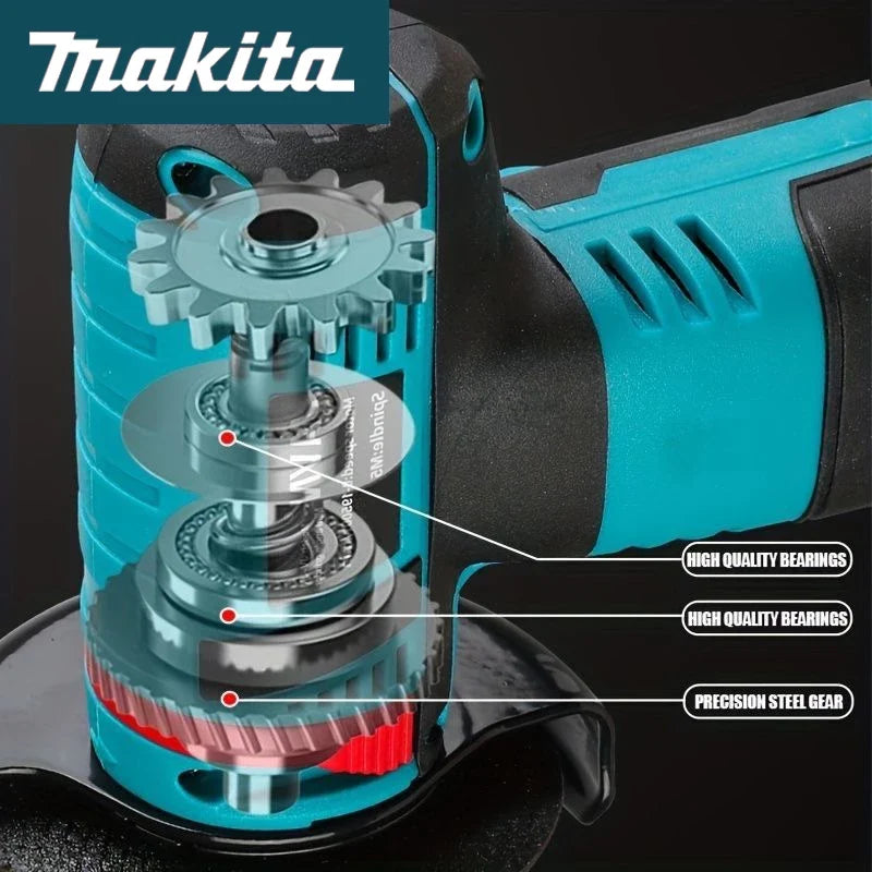 PowerCut™ Mini Angle Grinder