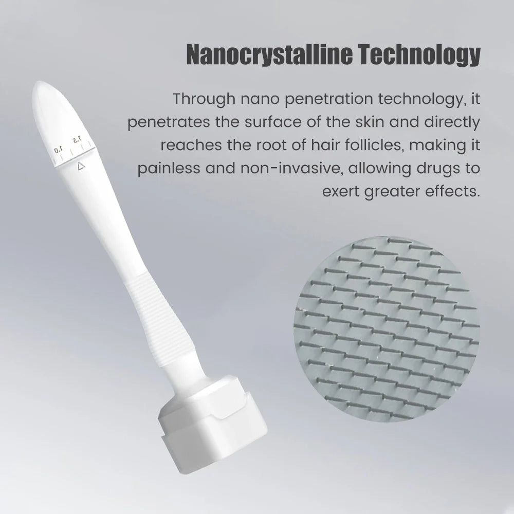 MicroNeedle™ Derma Stamp