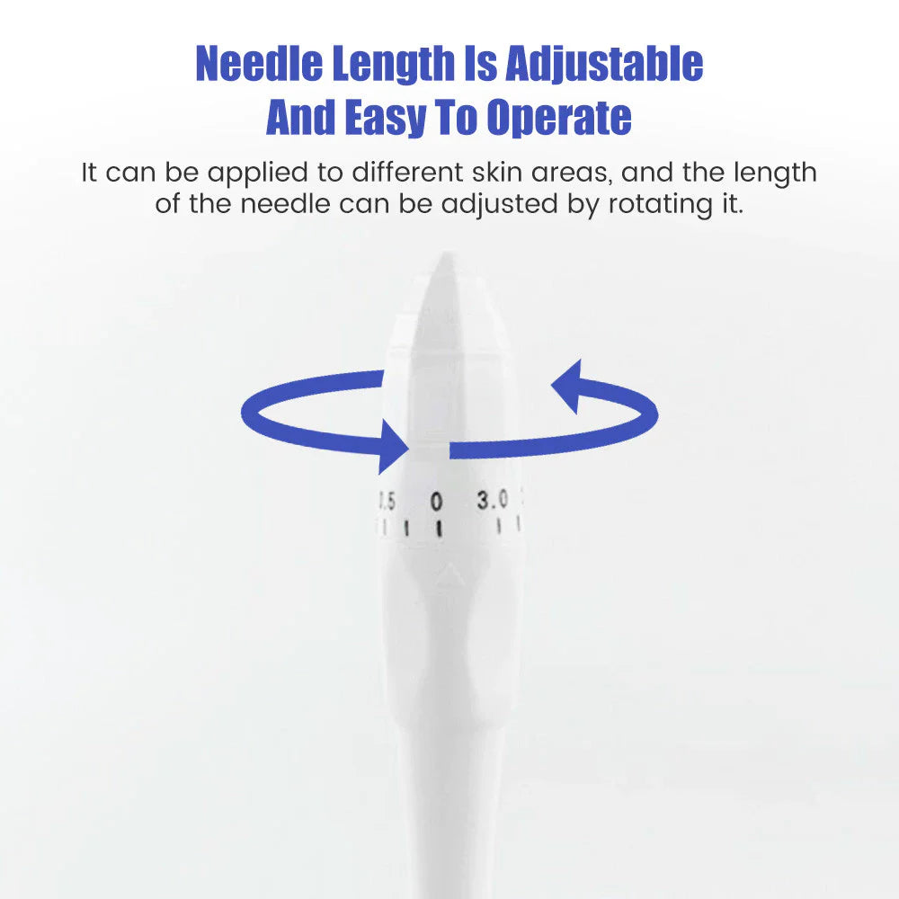 MicroNeedle™ Derma Stamp
