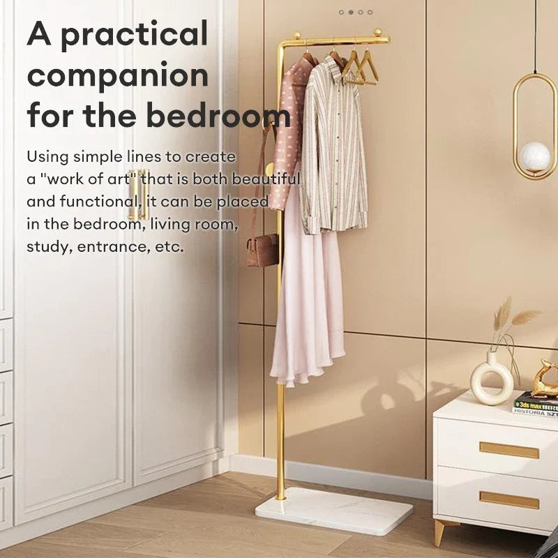 HandyHang™ Multipurpose Garment Rack
