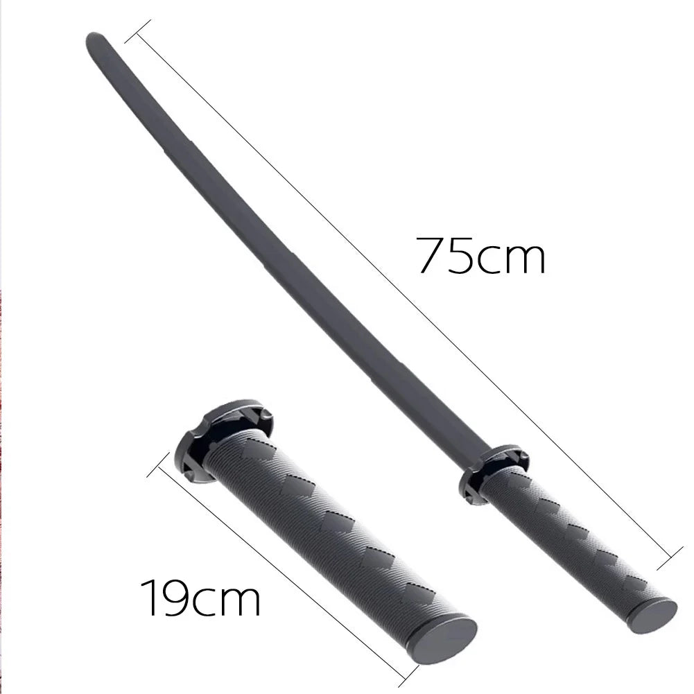 PopBlade™ Gravity Katana Toy