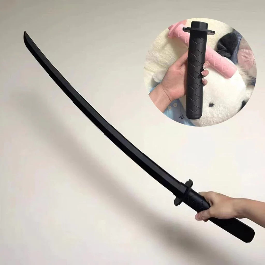 PopBlade™ Gravity Katana Toy