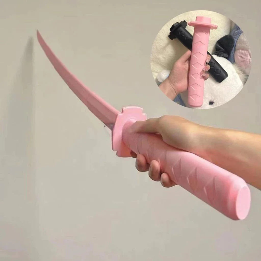 PopBlade™ Gravity Katana Toy
