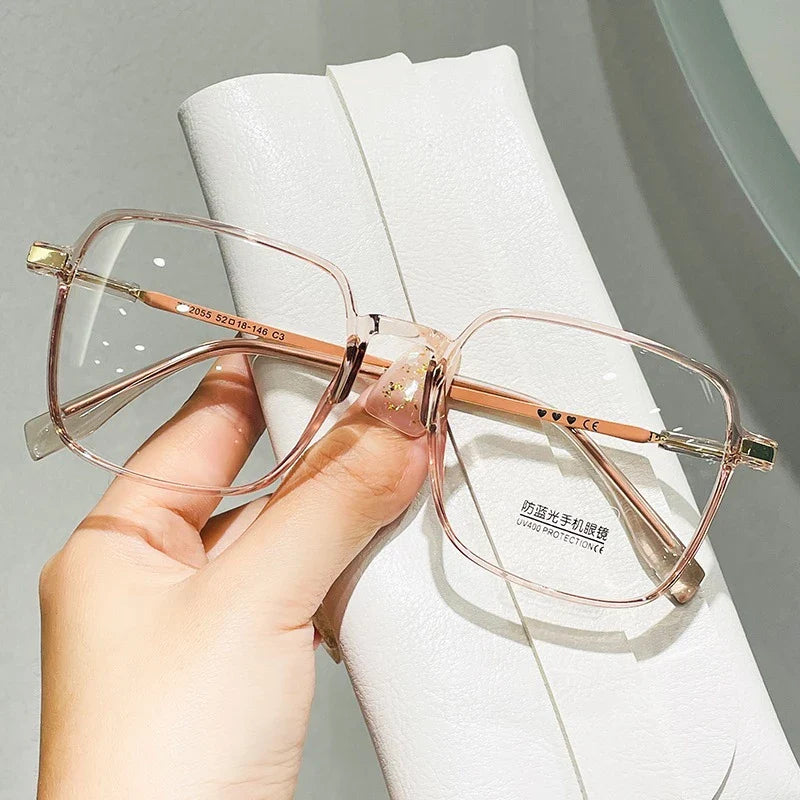 LuxeView™ Elevate Your Look