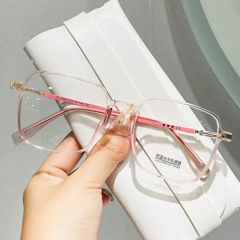 LuxeView™ Elevate Your Look