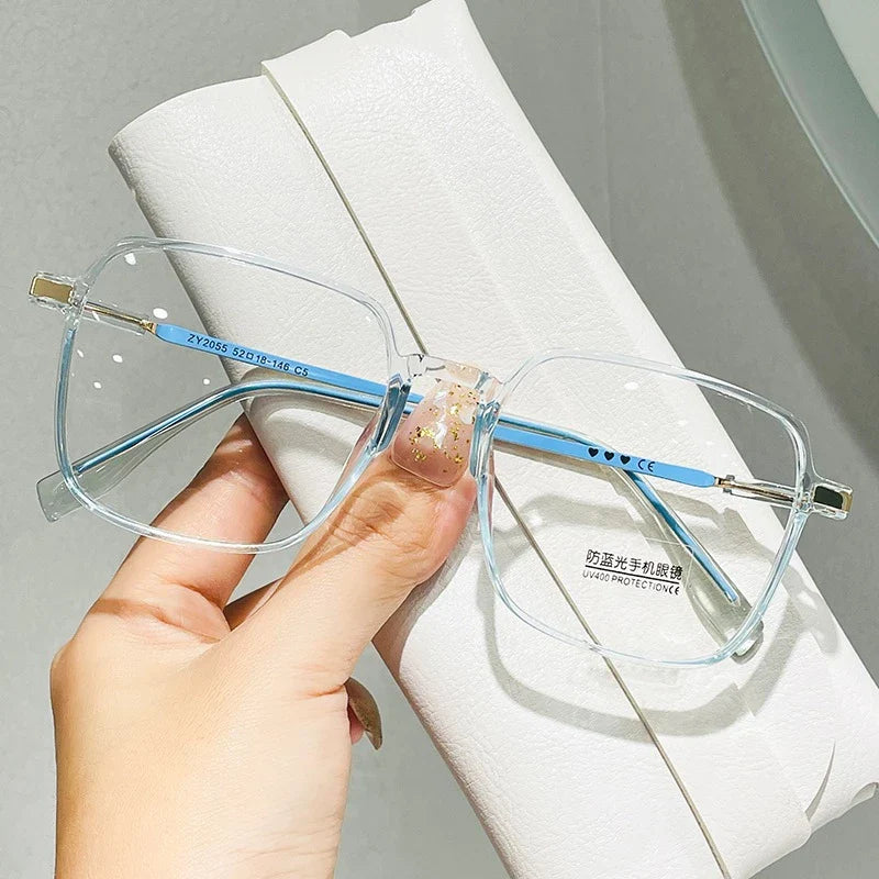 LuxeView™ Elevate Your Look