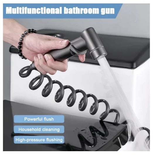 DualFlow™ Two-Way Faucet Angle Valve