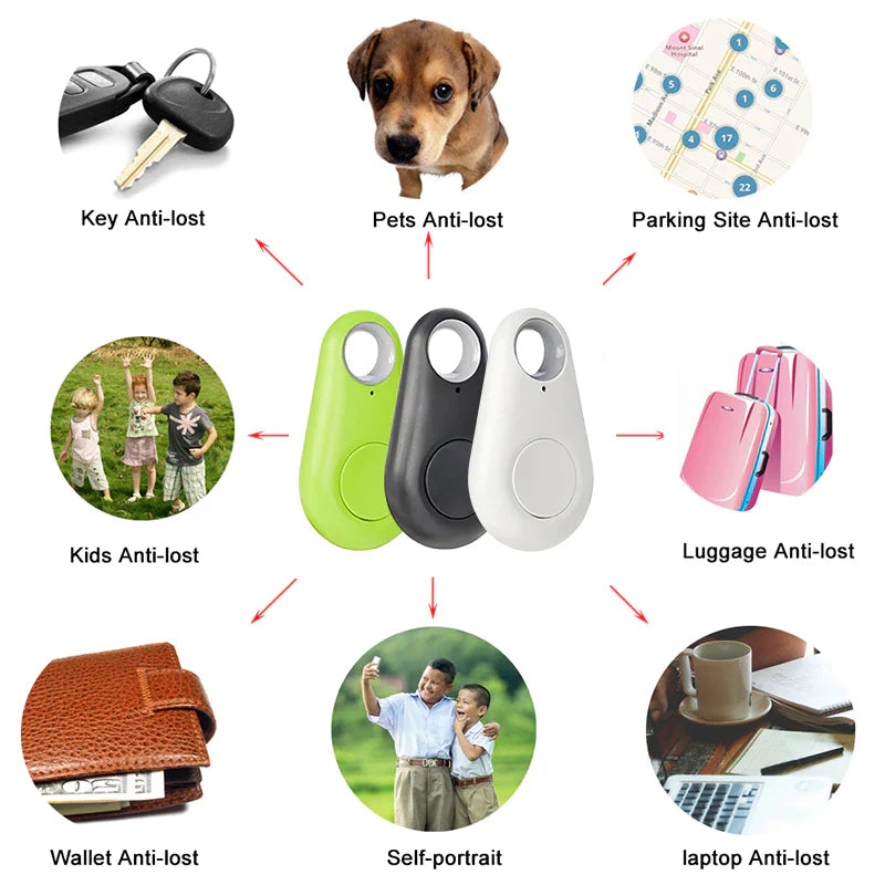 EasyTrack™ Mini GPS Tracker