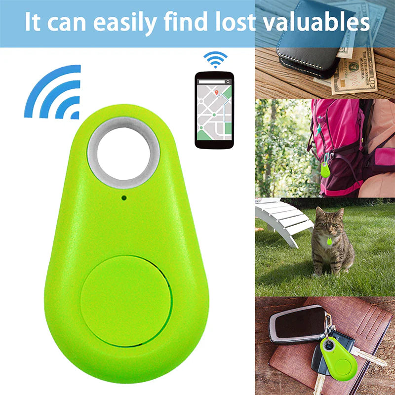 EasyTrack™ Mini GPS Tracker