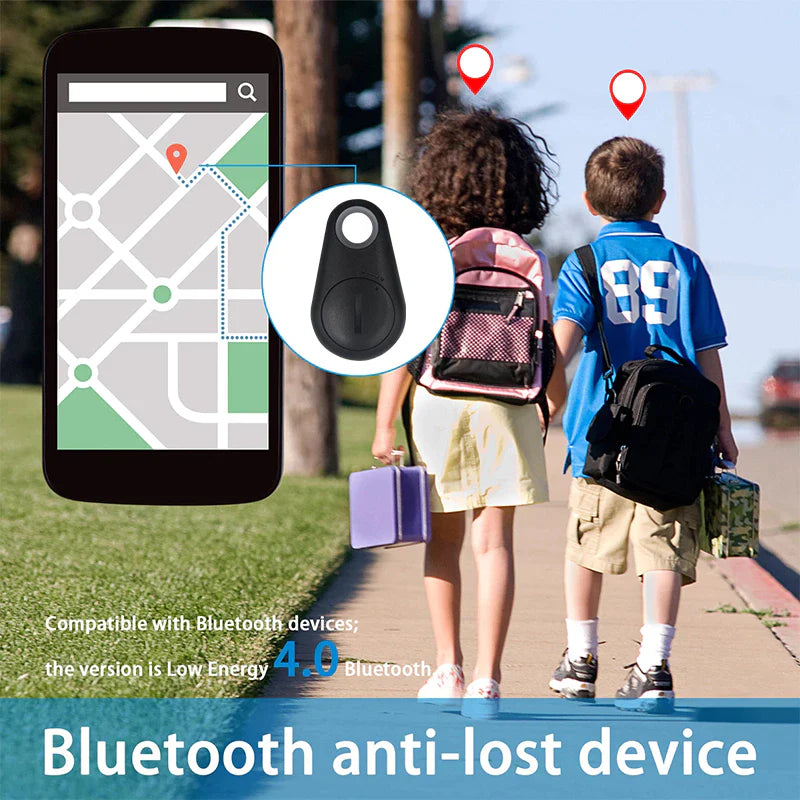 EasyTrack™ Mini GPS Tracker