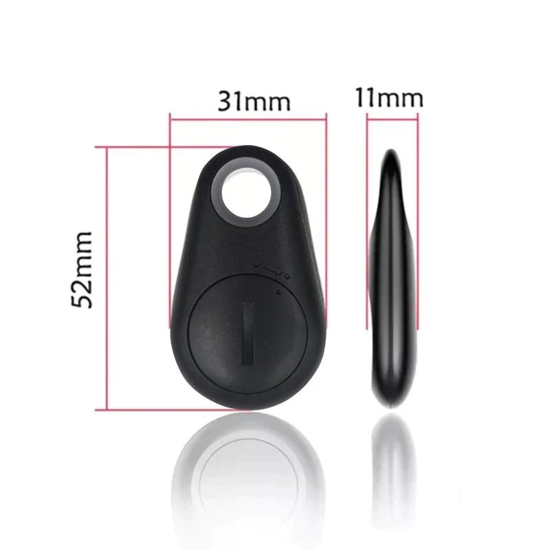 EasyTrack™ Mini GPS Tracker