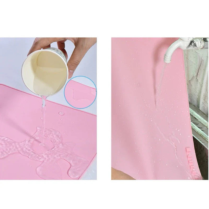 ArtMat™ Silicone Painting Mat