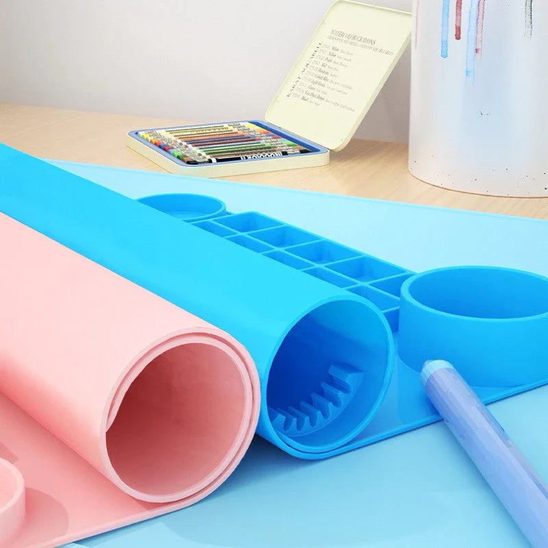 ArtMat™ Silicone Painting Mat