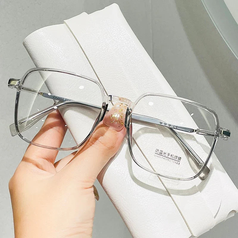LuxeView™ Elevate Your Look