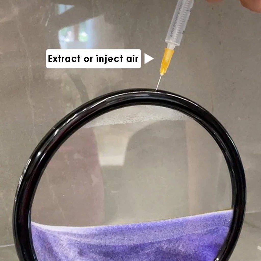 EternalSand™ Mosaic Hourglass