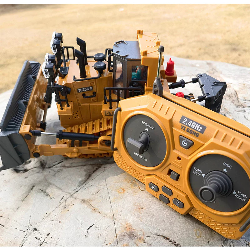 MechaTruck™ Power Machine