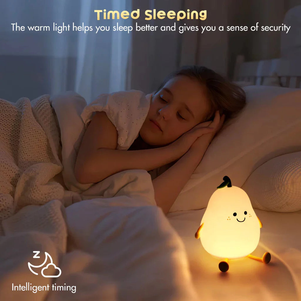 GlowBuddy™ PearLight