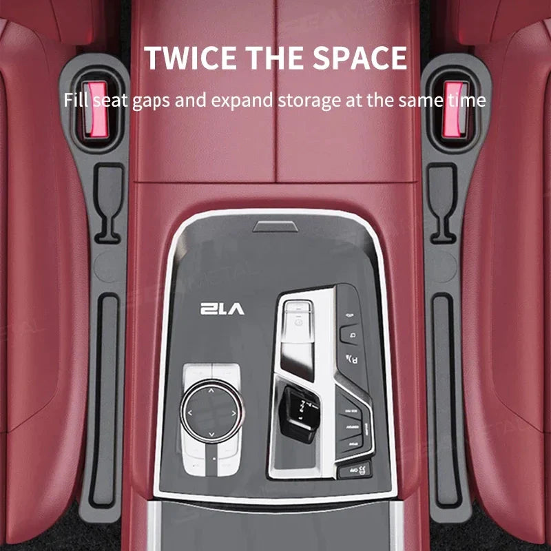 GapGuard™ Car Seat Gap Filler