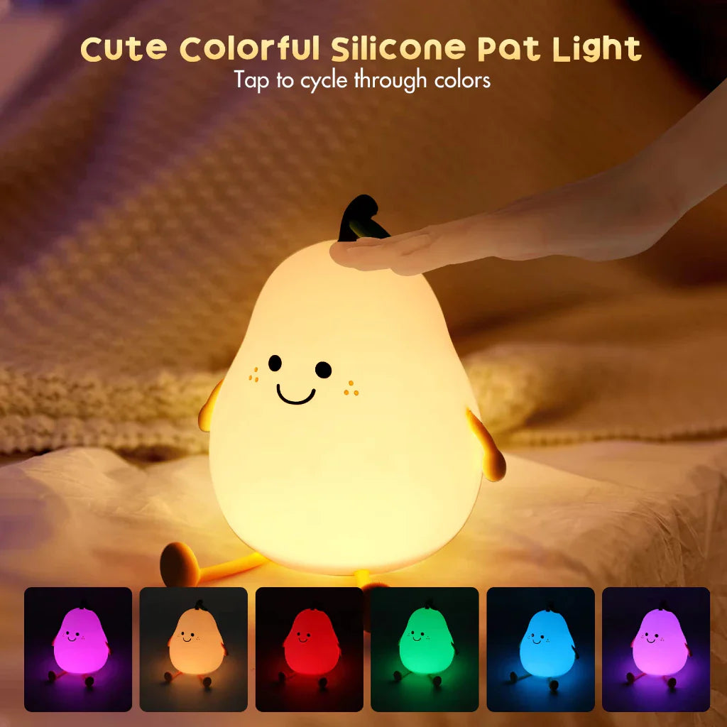 GlowBuddy™ PearLight