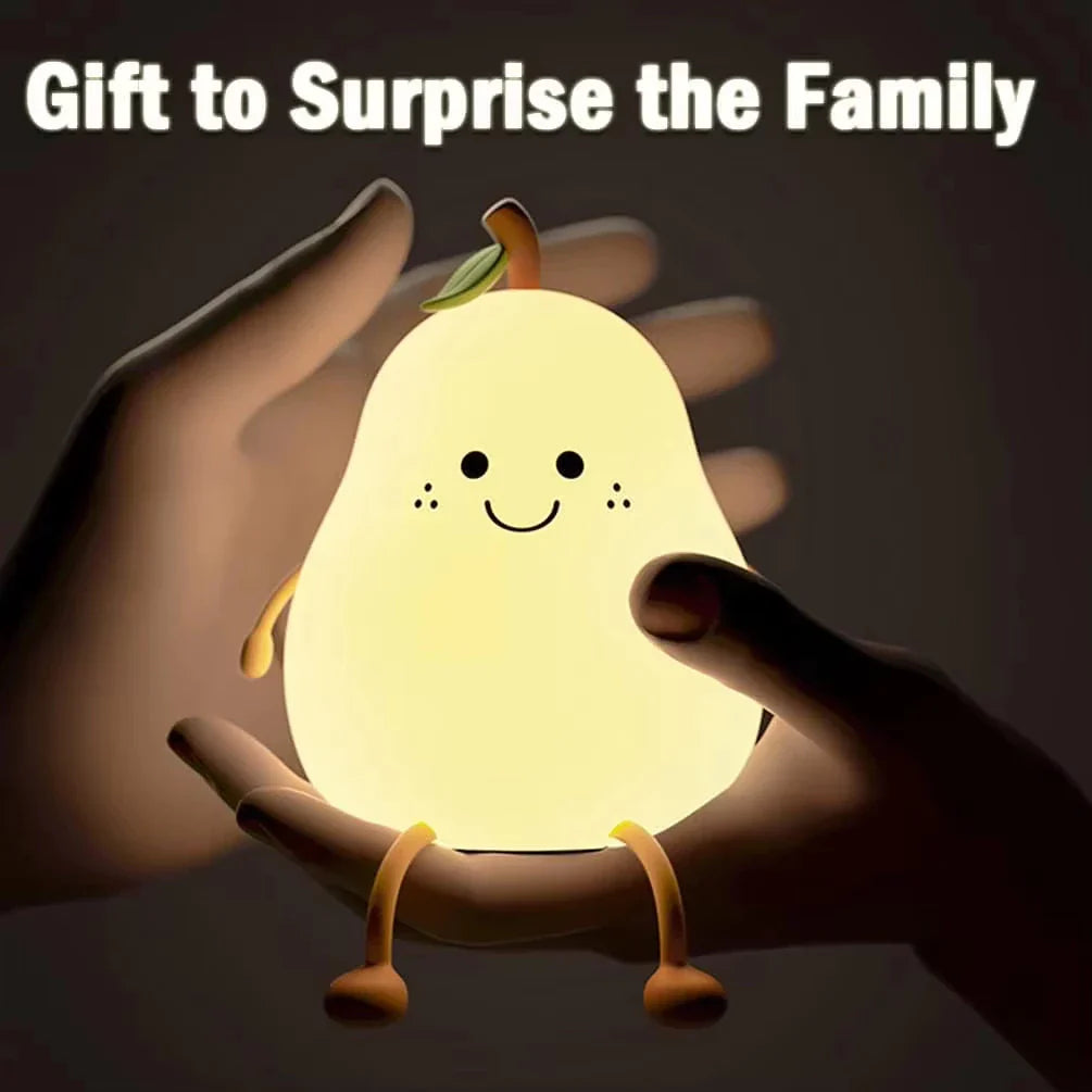 GlowBuddy™ PearLight