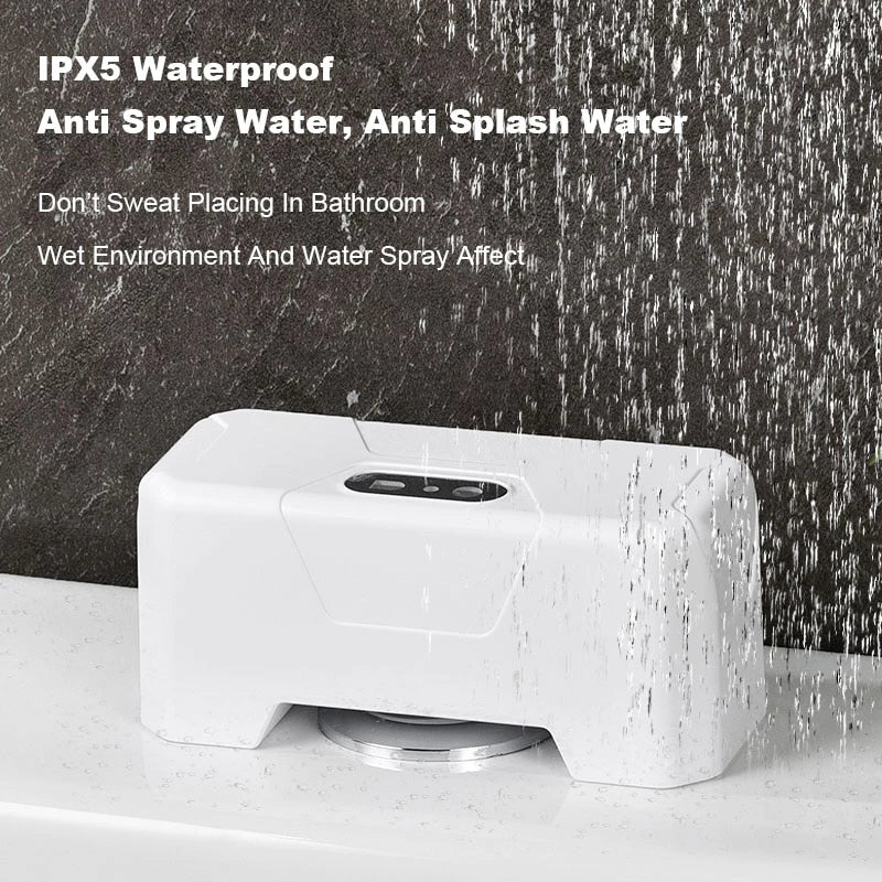FlushMate™ Automatic Toilet Flusher