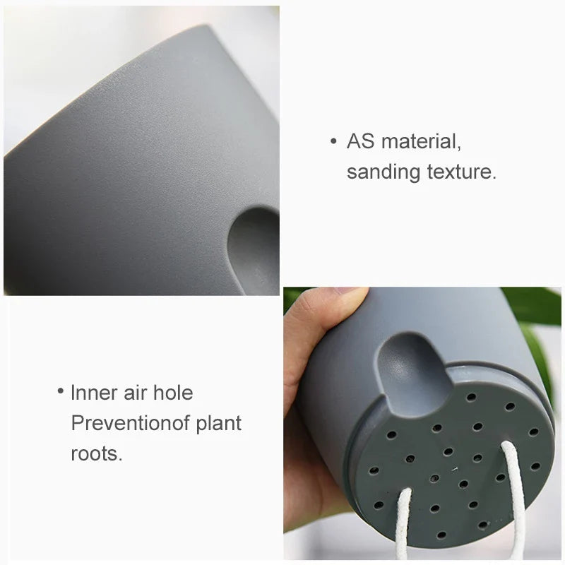 HydraPlant™ Self Watering Pot