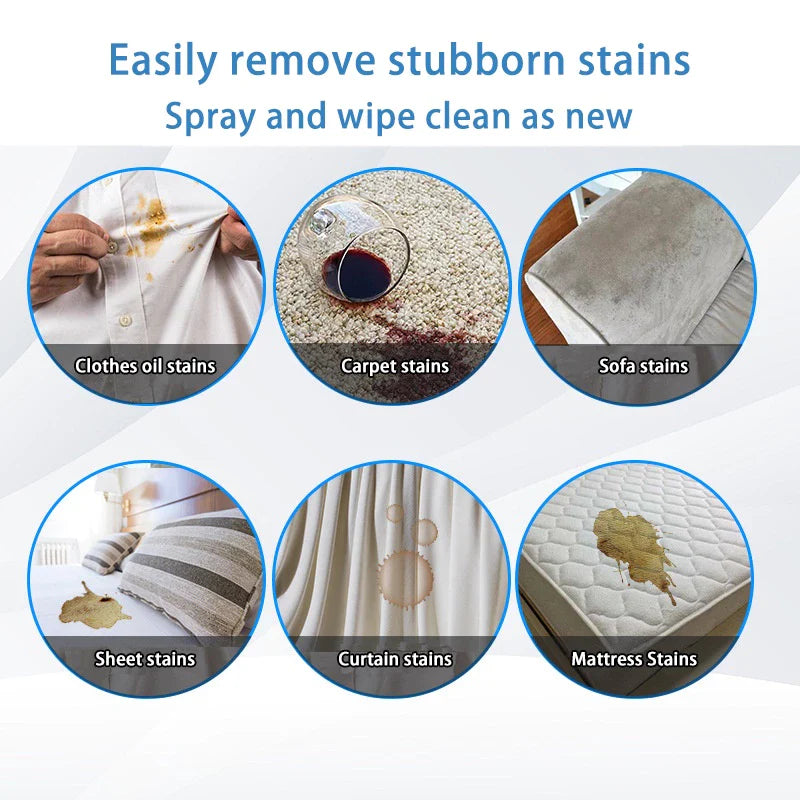 PureShine™ Japanese Fabric Cleaner