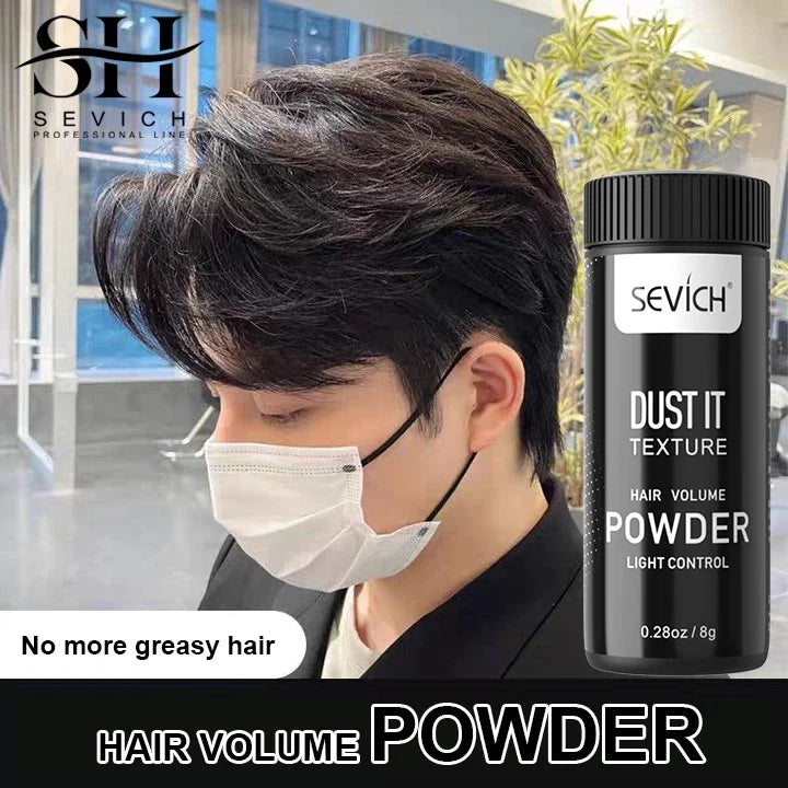 VoluMax™ Hair Styling Powder