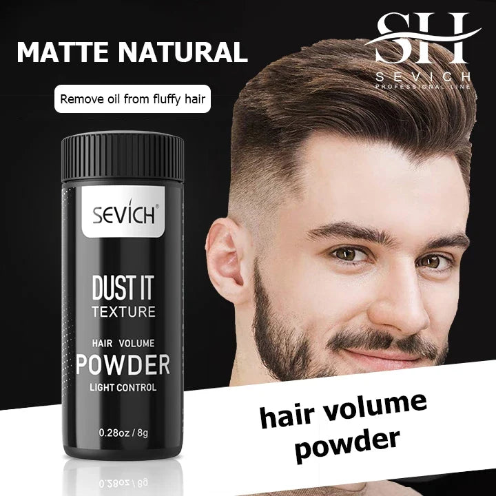 VoluMax™ Hair Styling Powder