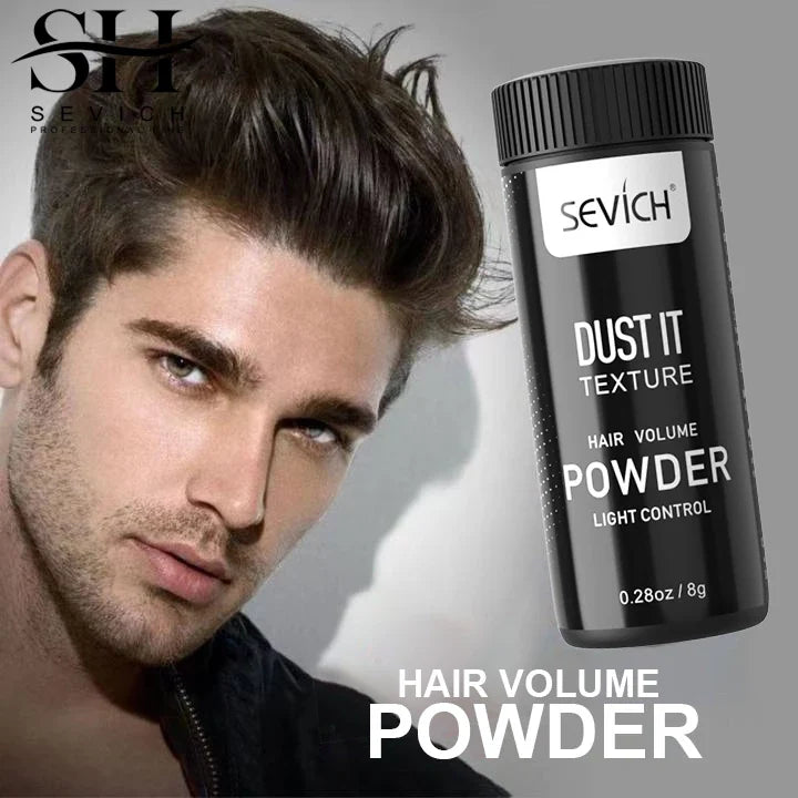 VoluMax™ Hair Styling Powder