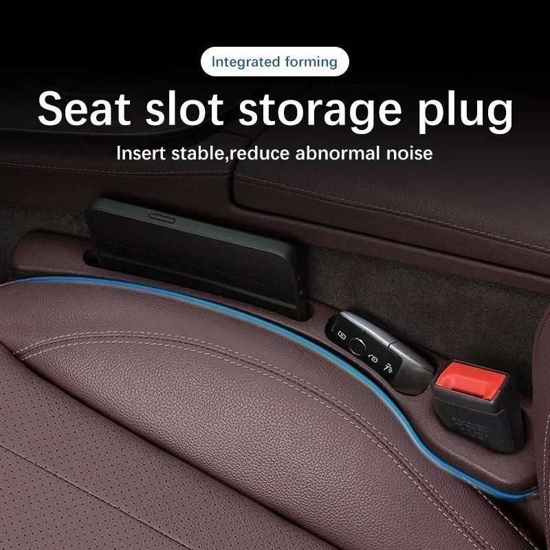 GapGuard™ Car Seat Gap Filler