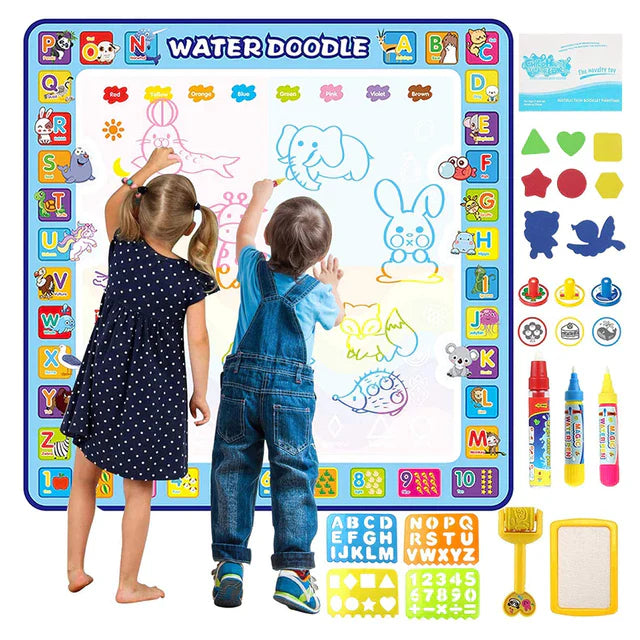 AquaDoodle™ Magic Water Drawing Mat