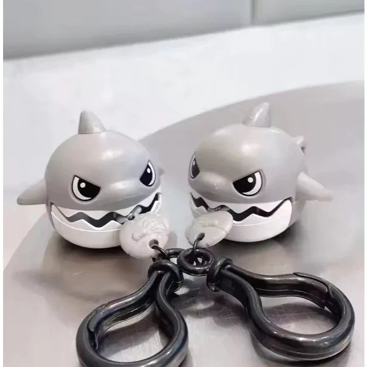 ChompMate™ Pull-Back Shark