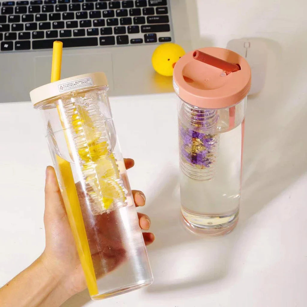 SipEase™ Korean Minimalist Tumbler