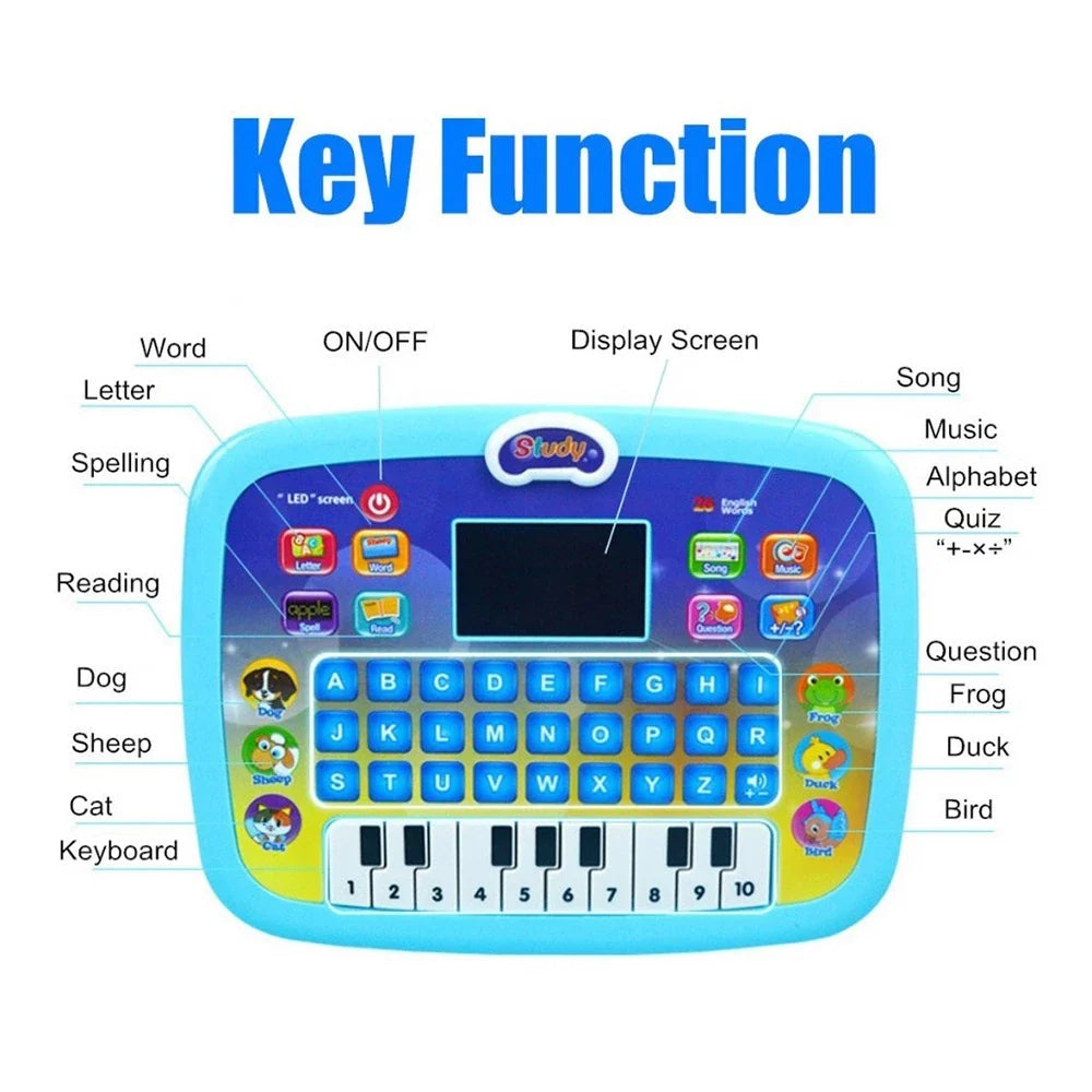 LearnTab™ Educational Learning Computer