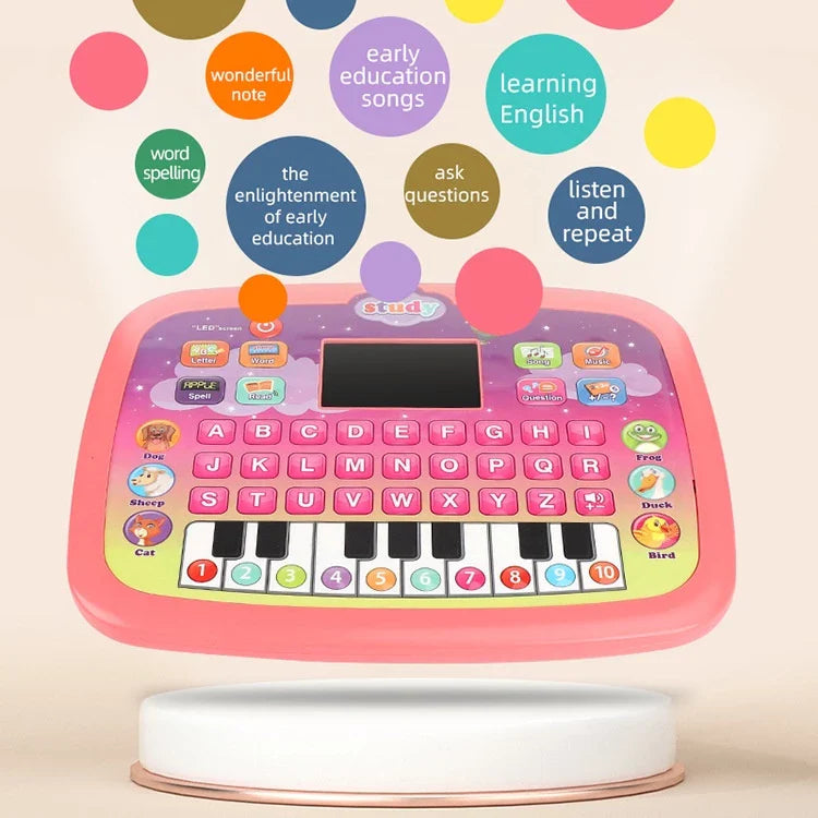 LearnTab™ Educational Learning Computer