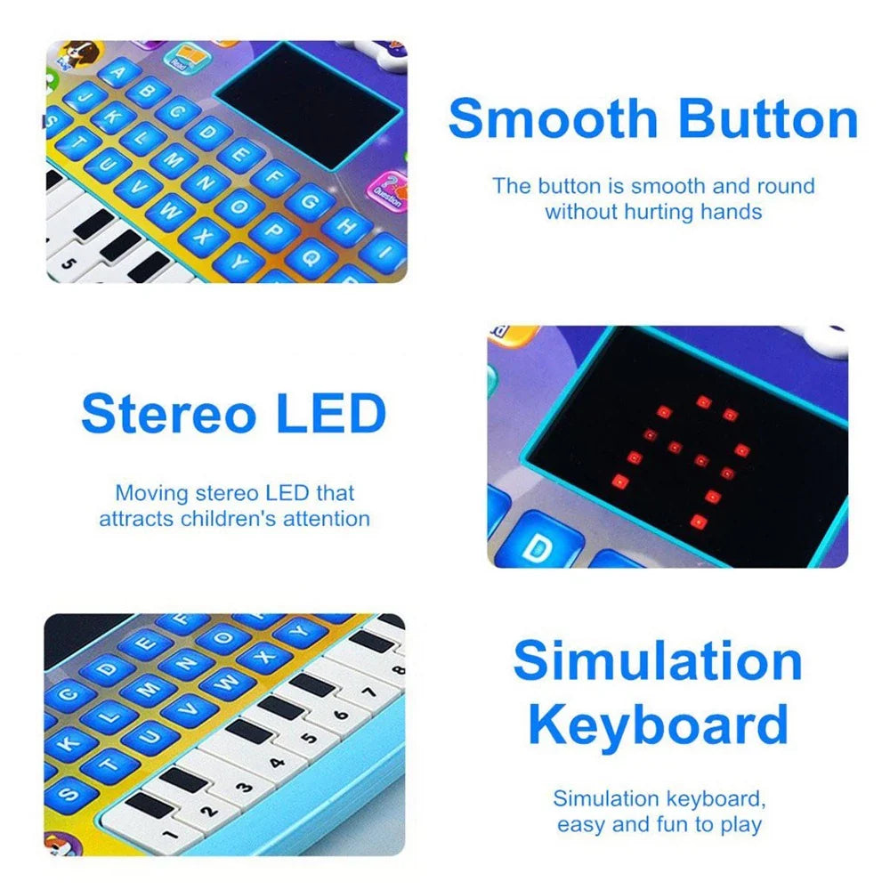 LearnTab™ Educational Learning Computer