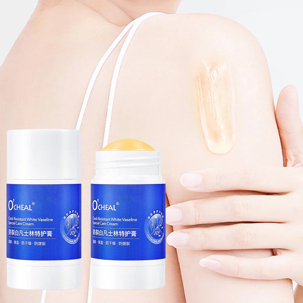 HeelGuard™ Repair and Protect
