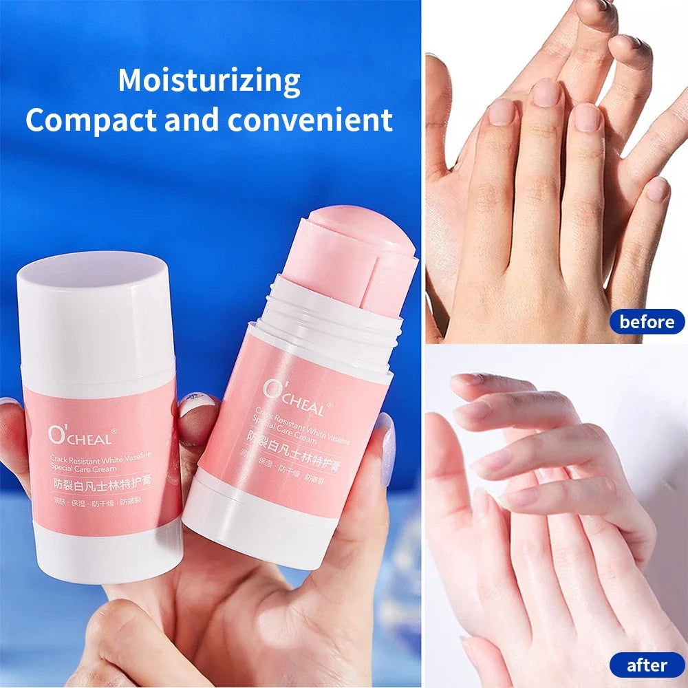 HeelGuard™ Repair and Protect