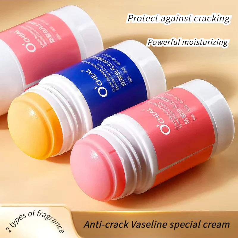 HeelGuard™ Repair and Protect