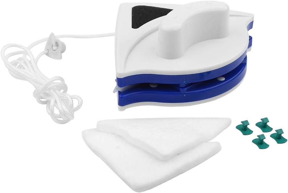 GliderClean™ Magnetic Window Cleaner
