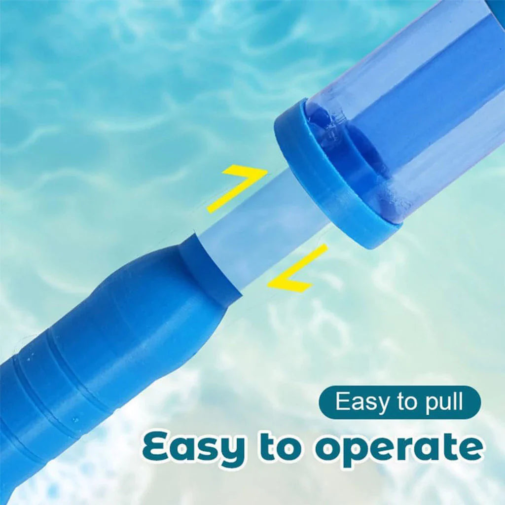 WaterBurst™ Firework Water Gun