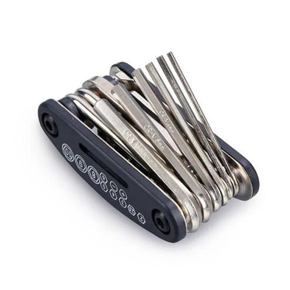 GearFix™ 16-in-1 Pocket Repair Tool