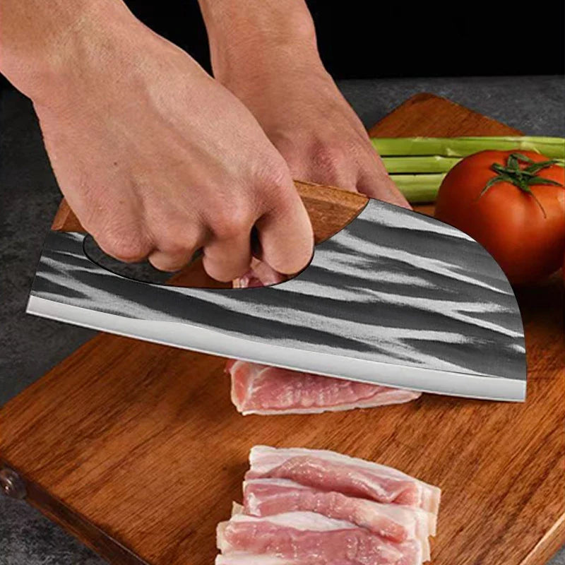 SlizeMaster™ Precision Cuts, Perfect Meals