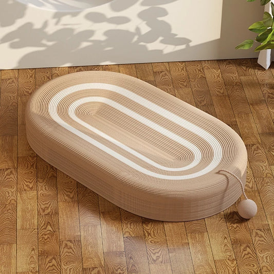 CatLounge™ Cat Scratcher Bed
