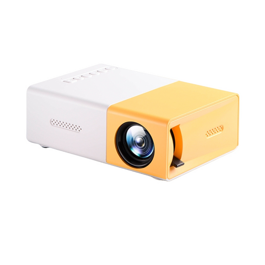 InstaScreen™ Mini Projector