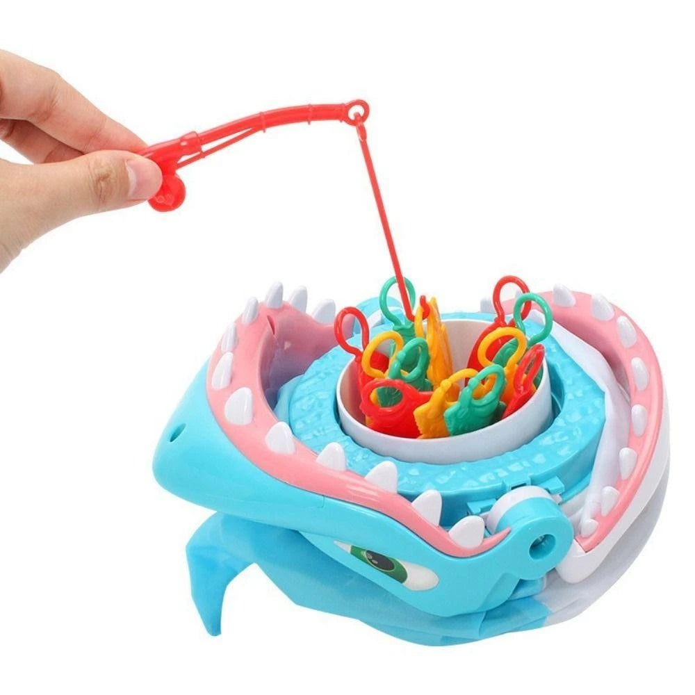 ChompMaster™ Shark Game