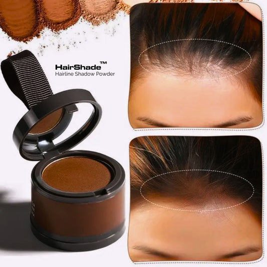 HairShade™ Hairline Shadow Powder